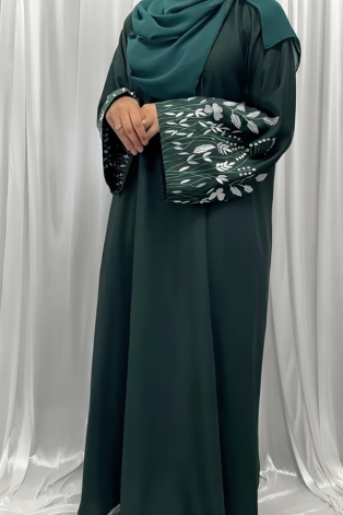 Sania Abaya by Abayaboutique