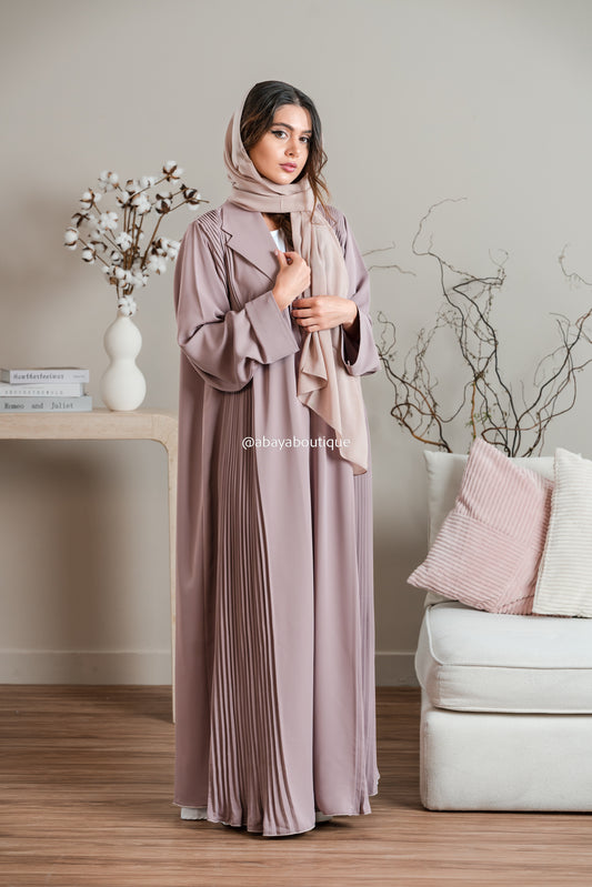 Soraya Abaya by Abayaboutique