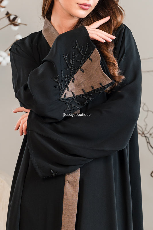 Aidah Abaya by Abayaboutique