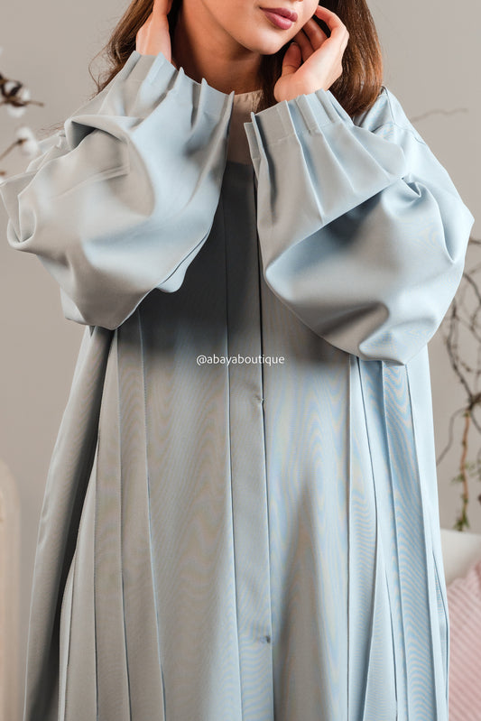 Hafsa Abaya by Abayaboutique