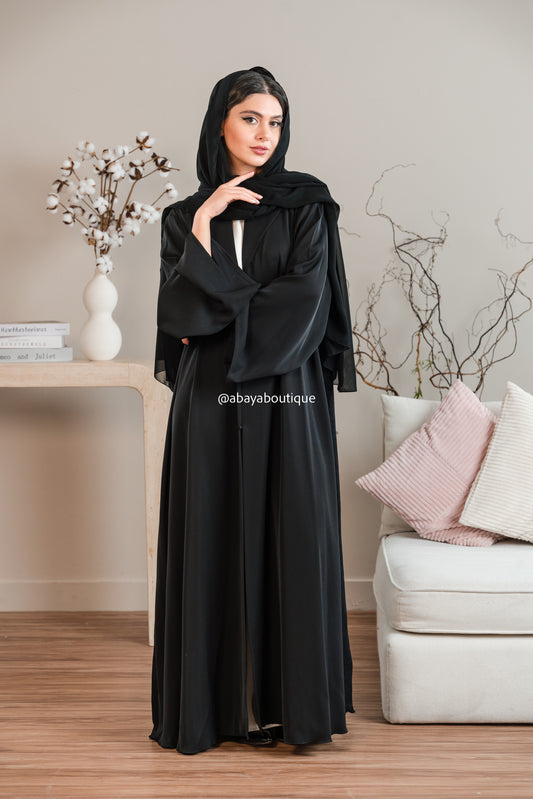 Nyla Abaya by Abayaboutique
