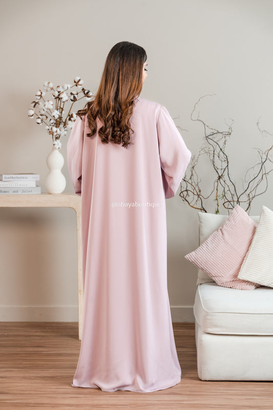 Aleah Abaya by Abayaboutique