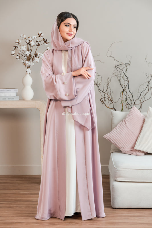 Aleah Abaya by Abayaboutique