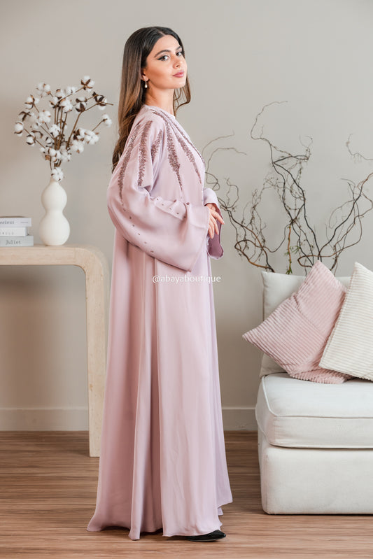 Noor Abaya by Abayaboutique