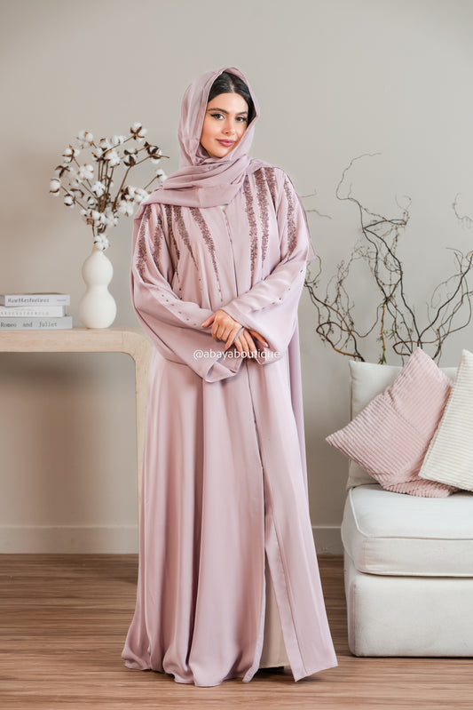 Noor Abaya by Abayaboutique
