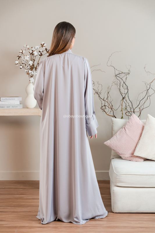 Jumaana Abaya by Abayaboutique