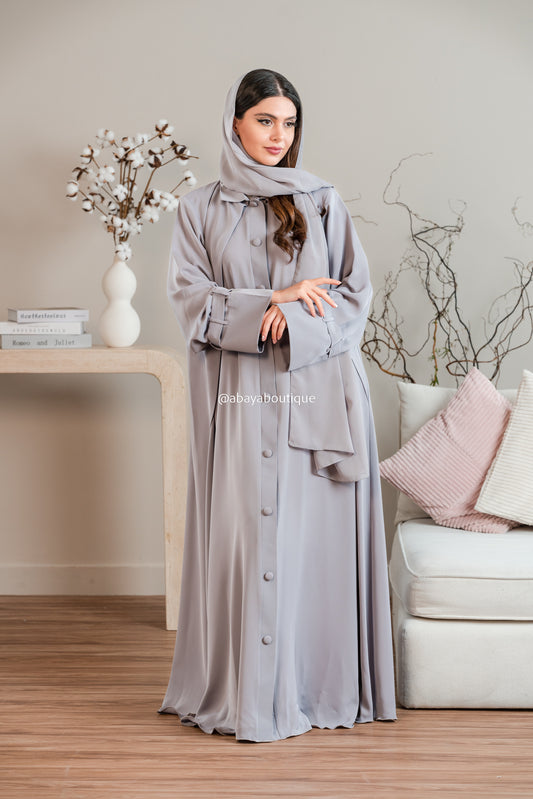Jumaana Abaya by Abayaboutique