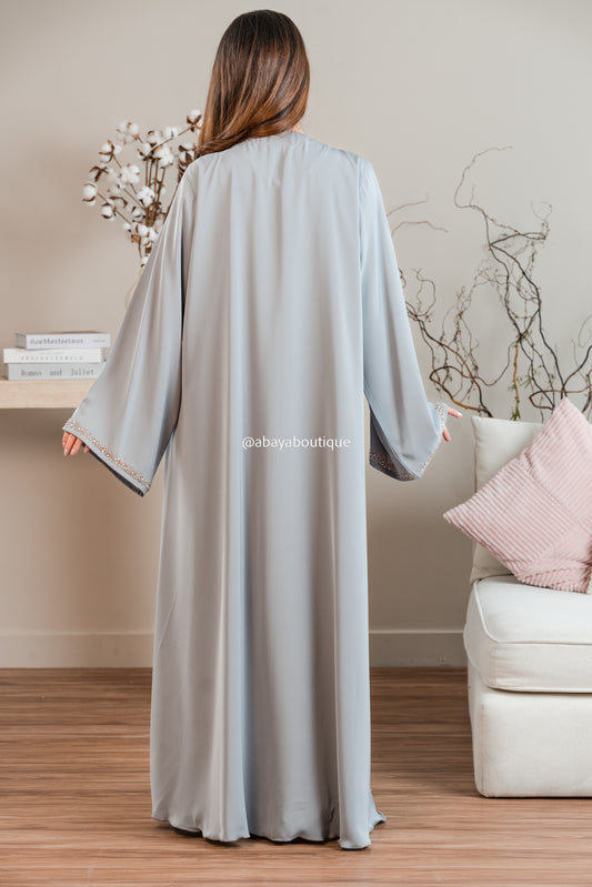 Farrah Abaya by Abayaboutique