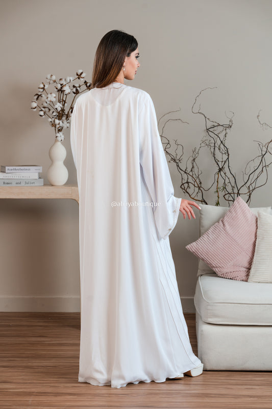 Zakiyaa Abaya by Abayaboutique