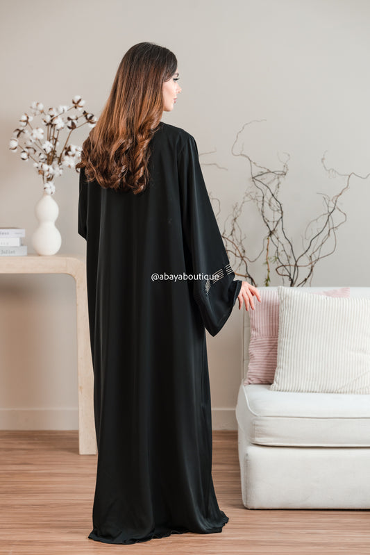 Pariza Abaya by Abayabouitique