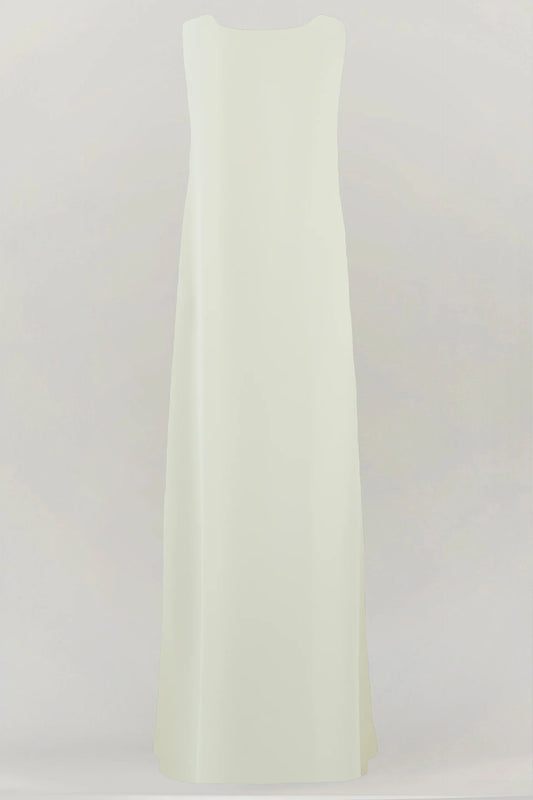 Doran Dress by Abayaboutique