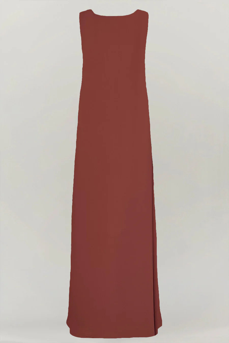 فستان ثلال من تصميم أبايبوتيك