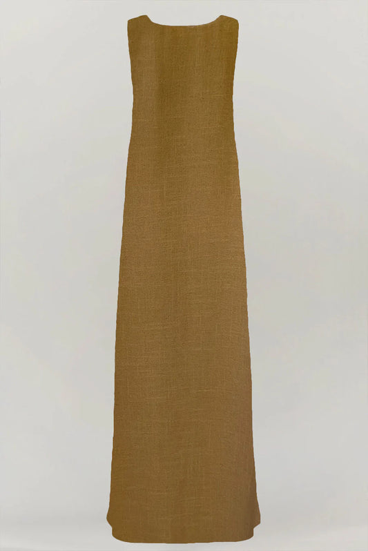 Ghada Dress by Abayaboutique