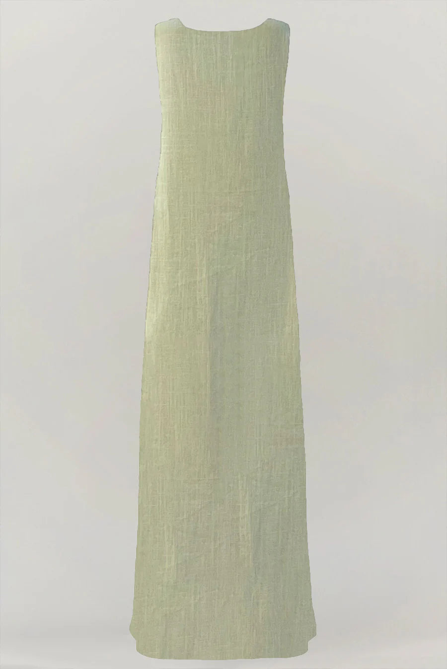 فستان توليب من تصميم أبايبوتيك