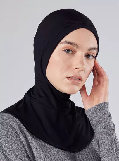 Styling Hijab Caps in Different Ways for Full Coverage - Tips from Abayaboutique