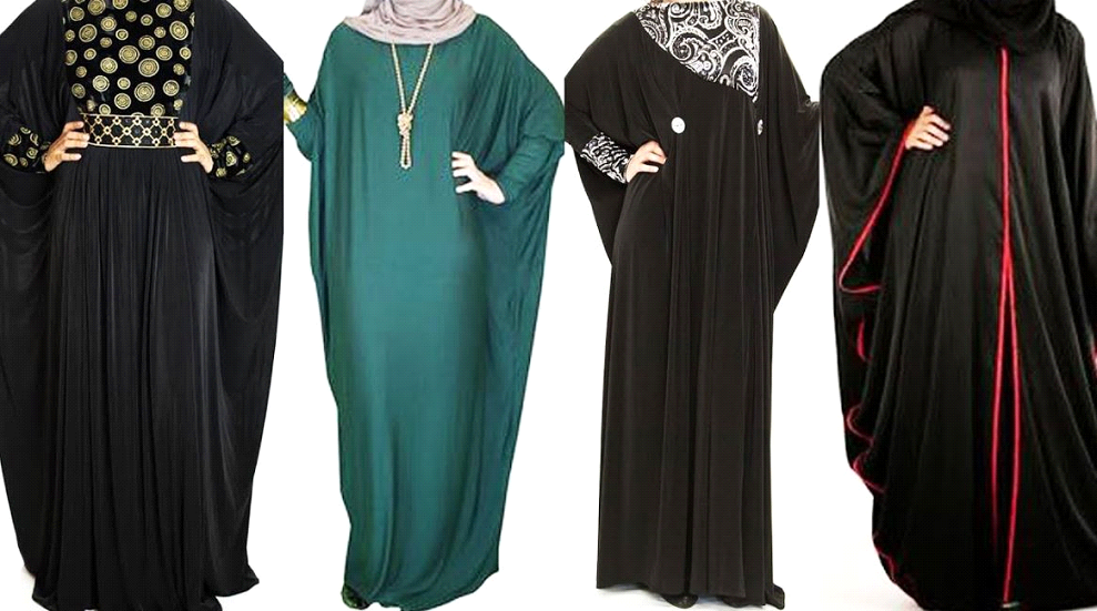 Cheap Abaya in Dubai: Where to Find Them