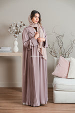 Soraya Abaya by Abayaboutique