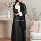 Zuhra Abaya by Abayaboutique