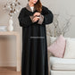 Inaya Abaya by Abayaboutique