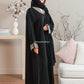 Inaya Abaya by Abayaboutique