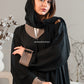 Inaya Abaya by Abayaboutique