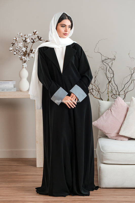 Faizah Abaya by Abayaboutique