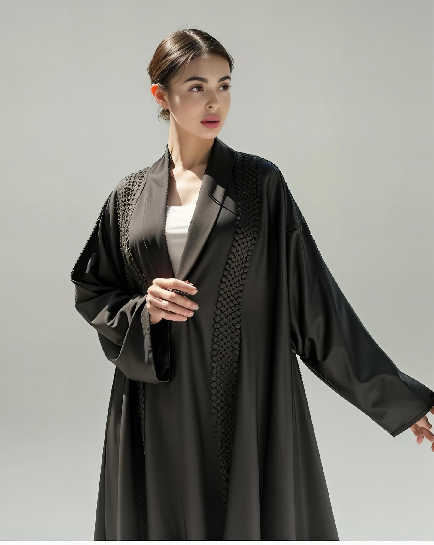 Lauzarn Abaya by Abayaboutique