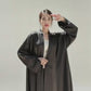 Lauzarn Abaya by Abayaboutique