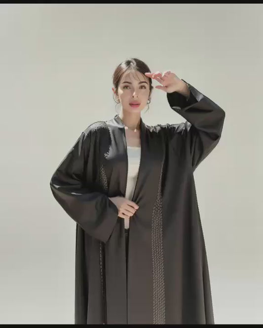 Lauzarn Abaya by Abayaboutique